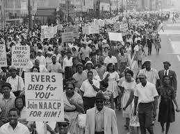 Assassination of Medgar Evers