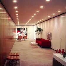 Union Carbide Offices