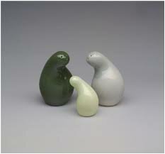 Town and Country Dinner Service