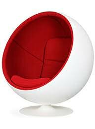 Ball Chair
