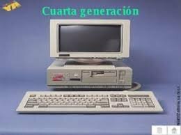 Cuerta generacion