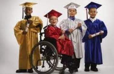 Handicapped Children’s Protection Act (HCPA) of 1986