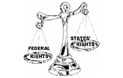 States' Rights