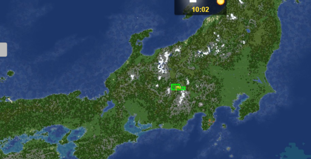 Wabi-Sabi is created