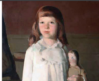 Bradley Hospital opens