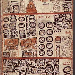 Sistema de numeración azteca