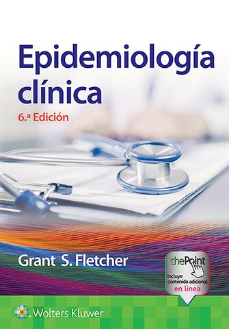 1985 - Epidemiología Clínica