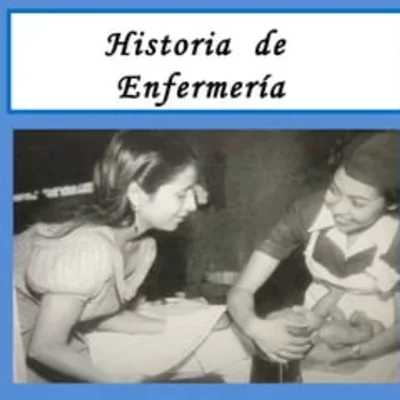 Timeline:  Historia de la Enfermería en El Salvador