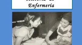 Timeline:  Historia de la Enfermería en El Salvador