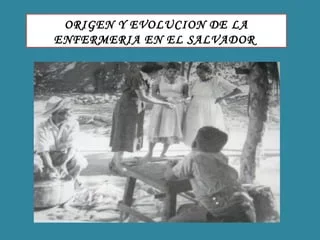 primer plan de estudio con duración tres años