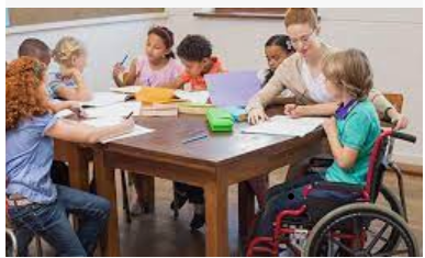 Section 504 of the Rehabilitation Act