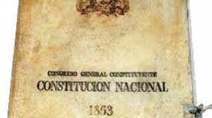 Constitución Nacional