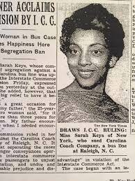 Keys v. Carolina Coach