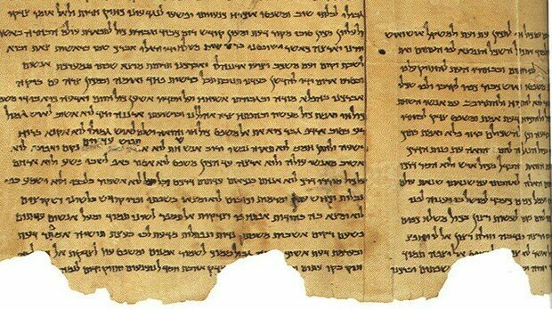 1500 a.C - La ley Mosaica