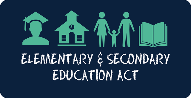 Elementary and secondary education act