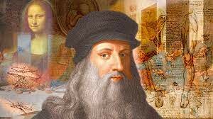 Leonardo Da Vinci
