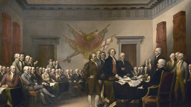 The Missouri Compromise