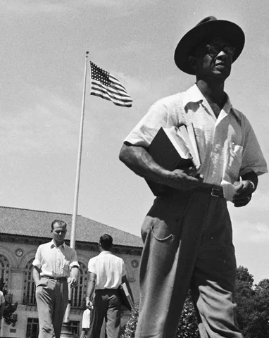 Sweatt v. Painter (Supreme Court Case)