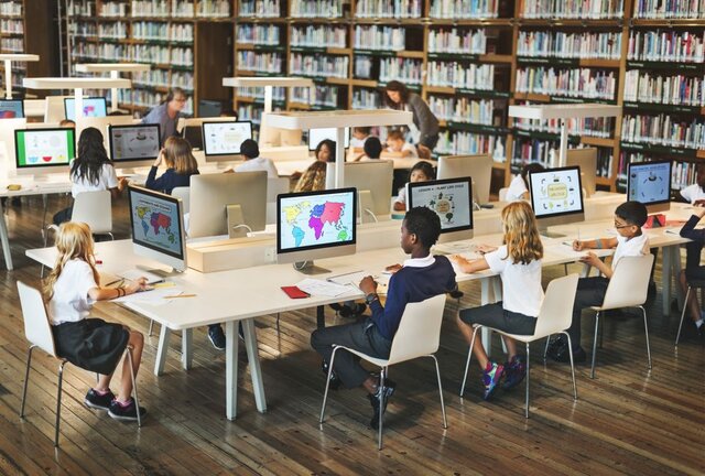 La tecnología en la Educación