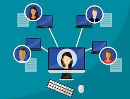 Popularización de Videollamadas