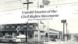 heart of Atlanta motel vs. us