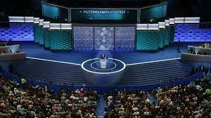 Democratic National Convention