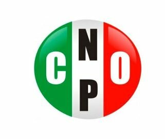 Se fundó la Confederación Nacional de Organizaciones Populares (CNOP)