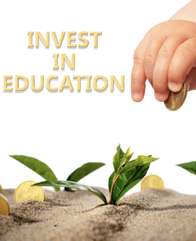 The U.S. Department of Education announced plans to invest $20 billion in special education over the next decade.