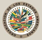 México se integró a la Organización de Estados Americanos (OEA)