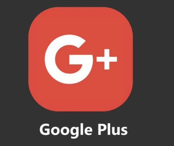 Google Plus