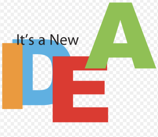 The Individuals with Disabilities Education Improvement Act (IDEIA) was enacted