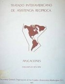 Se estableció en Río de Janeiro el Tratado Interamericano de Asistencia Recíproca.