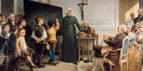 Public School for People with Disabilities