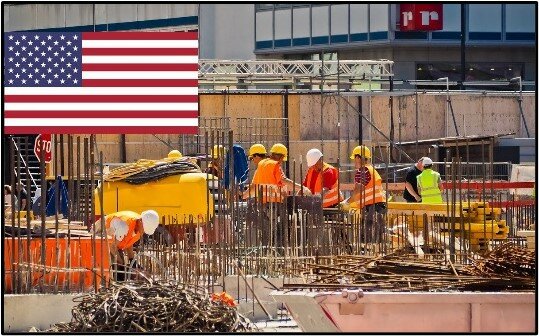 Estados Unidos anunció que procedería a la contratación de trabajadores mexicanos bajo la supervisión de su gobierno.