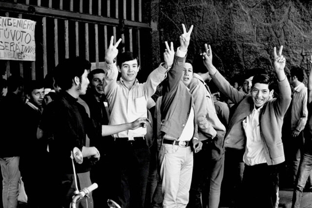 Se disuelve el CNH frente a la alegría del PRI.