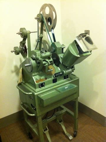 Moviola