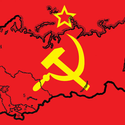 Timeline: La Unión Soviética: de la transición democrática al colapso de una potencia