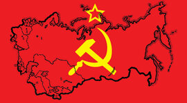 Timeline: La Unión Soviética: de la transición democrática al colapso de una potencia