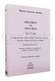 Ley 17.418