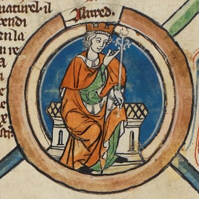 Timeline: British Monarchs