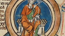 Timeline: English Monarchs