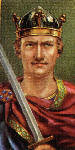 William I (William The Conqueror)