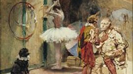 Timeline: EL CIRCO EN LA EDAD CONTEMPORÁNEA