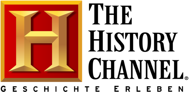 History Channel is launched
