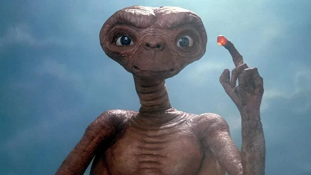 ET