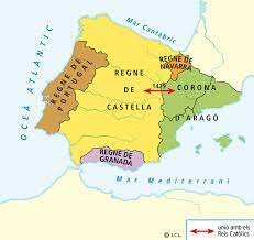 Unió Castella i Aragó