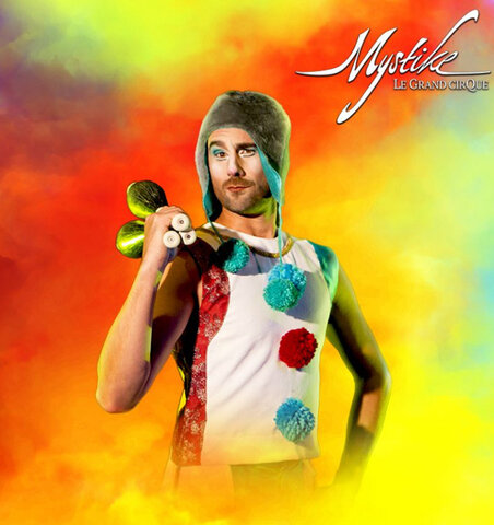 EL CIRCO MÁS FAMOSO DE ESPAÑA ACTUALMENTE