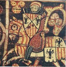 Novela·la cavalleresca