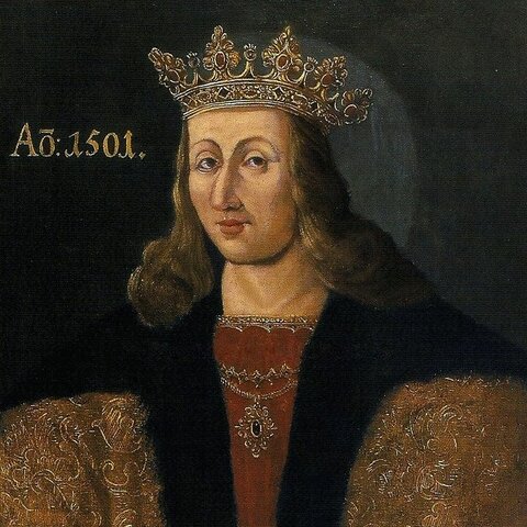 Aleksander Jagiellończyk