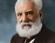 Alexander Graham Bell